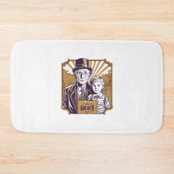 Item preview, Film Vintage Christmas Funny Logo Chocolate Movie designed and sold by Store-Art-patr.