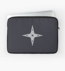 Dawnstar-Logo Laptoptasche