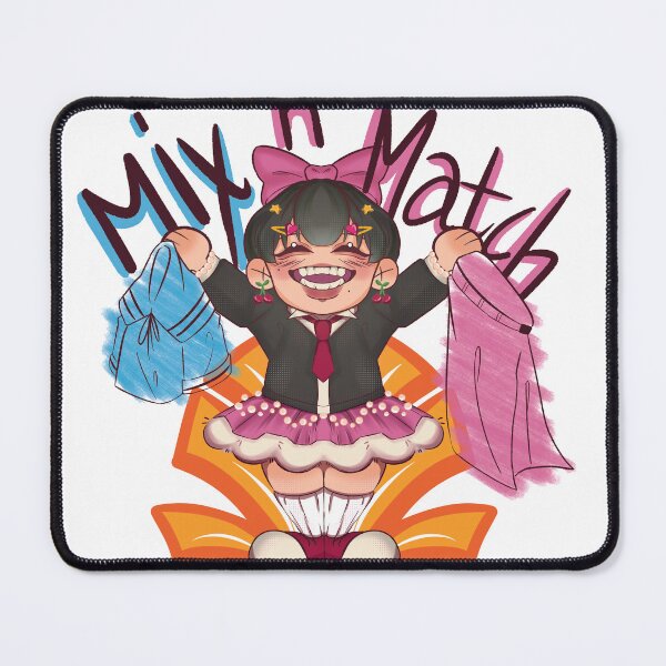 Item preview, Mix 'n Match designed and sold by orenji-jay.