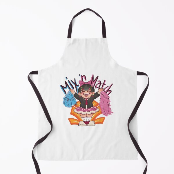 Item preview, Mix 'n Match designed and sold by orenji-jay.