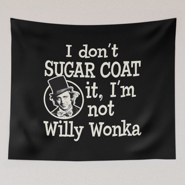 Item preview, Movie Chocolate Logo Funny Film Vintage Christmas designed and sold by Store-Art-patr.