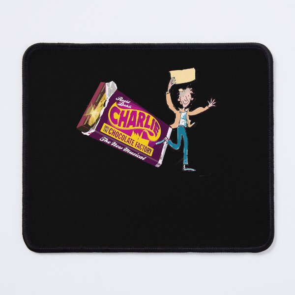 Item preview, Logo Christmas Vintage Film Movie Chocolate Funny designed and sold by Store-Art-patr.