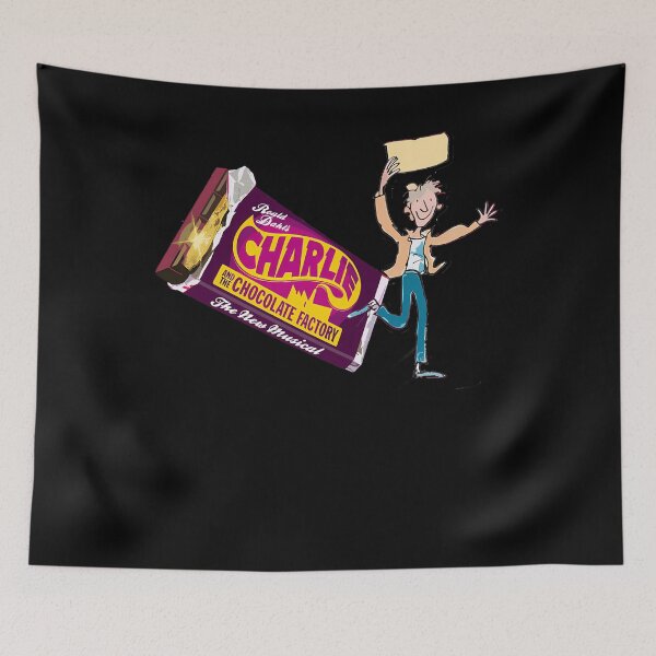 Item preview, Logo Christmas Vintage Film Movie Chocolate Funny designed and sold by Store-Art-patr.