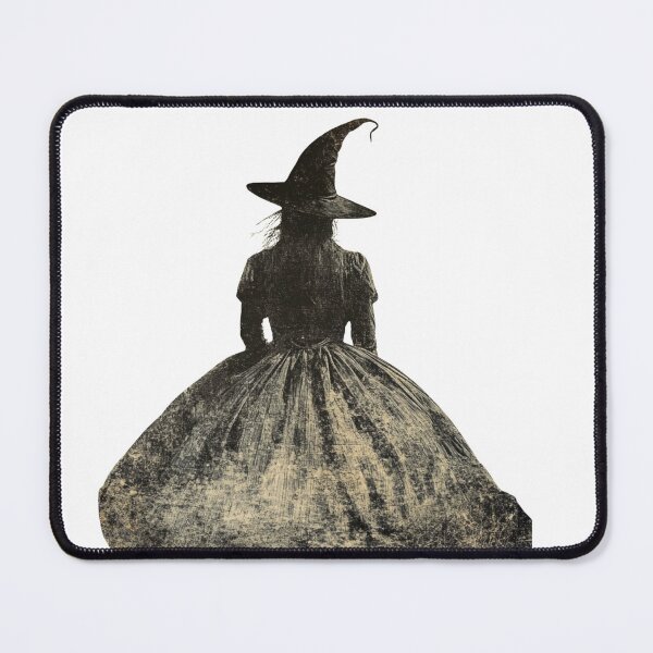 Item preview, I’m Gonna Let Karma Fix It, Because If I Fix It I’m Going To Jail - Funny Vintage Witchy Graphic designed and sold by EVESTUDIOART.