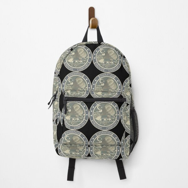 Item preview, Army - Operation Provide Comfort designed and sold by Military Insignia Products.