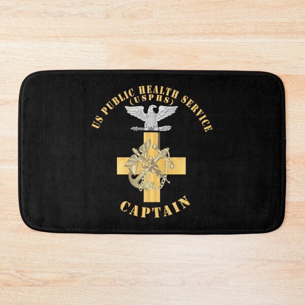 Item preview, USPHS - USPHS - Insignia - Captain - Cpt X 300 designed and sold by Military Insignia Products.