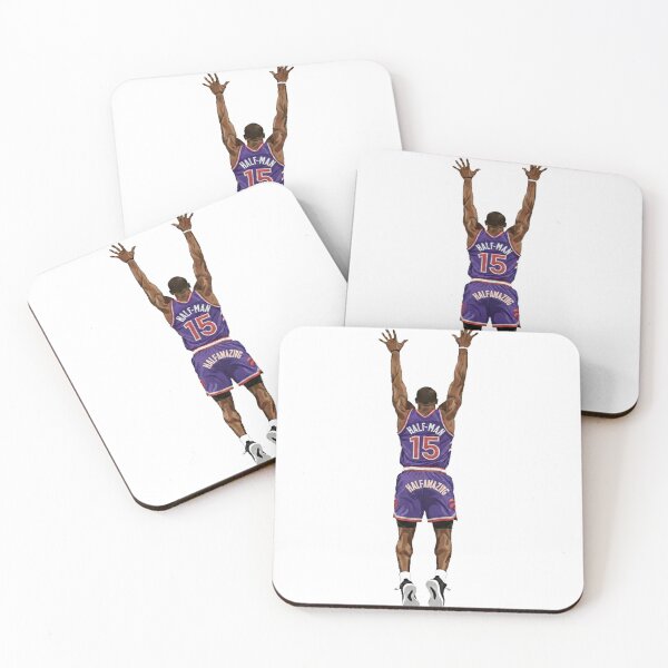 Aperçu de l'œuvre Vince Carter créée et vendue par francous03.