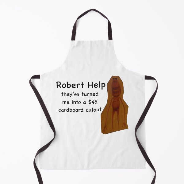 Item preview, Marcus the Worm Cardboard Cutout designed and sold by sketchedby rach.