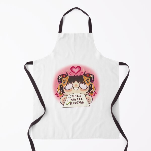 Item preview, Bading ! designed and sold by orenji-jay.