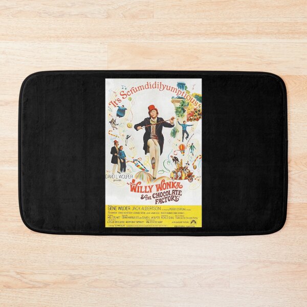 Item preview, Vintage Funny Logo Chocolate Christmas Film Movie designed and sold by Store-Art-patr.