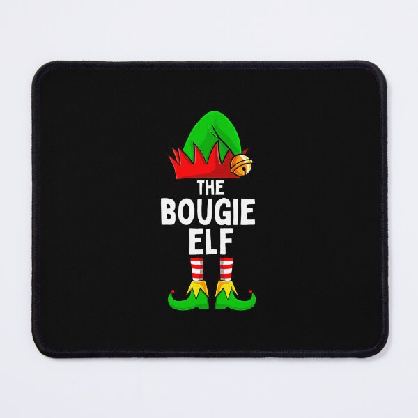 Item preview, Bougie Elf Matching Family Christmas designed and sold by maoakazzya.