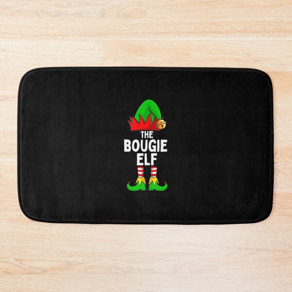 Item preview, Bougie Elf Matching Family Christmas 		 designed and sold by maoakazzya.