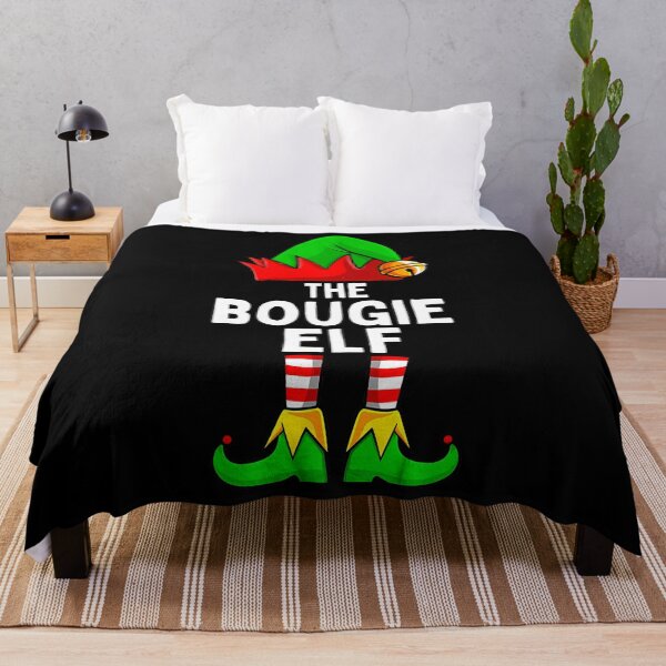 Item preview, Bougie Elf Matching Family Christmas designed and sold by maoakazzya.