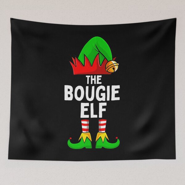 Item preview, Bougie Elf Matching Family Christmas 		 designed and sold by maoakazzya.