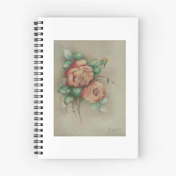 Item preview, ROMANCING THE ROSE designed and sold by BonnieLouLane.