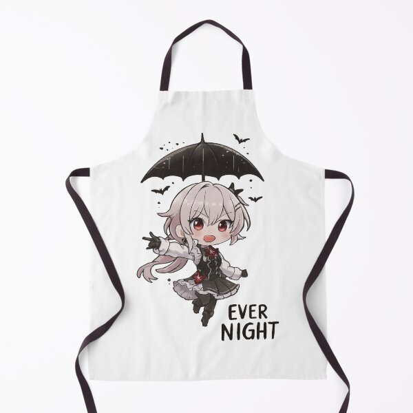 Item preview, Chibi Evernight designed and sold by francous03.