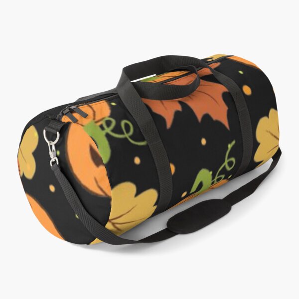Item preview, Halloween-Pumpkin-Seamless-Pattern V1 designed and sold by RWT-Design.