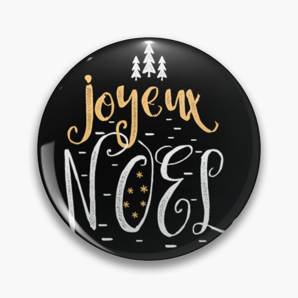 Item preview, Joyeux Noel French Merry Christmas Caroling Fancy Style 	 Pullover 	1	 designed and sold by vipinunokiex.