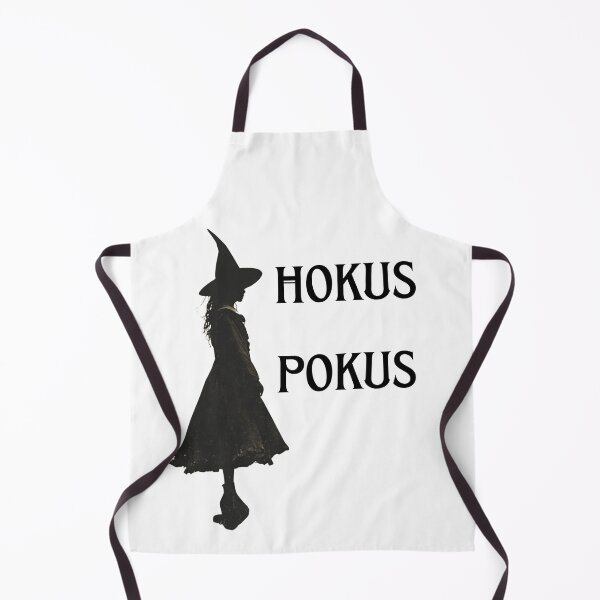 Item preview, Hokus Pokus - Funny Vintage Witchy Graphic designed and sold by EVESTUDIOART.