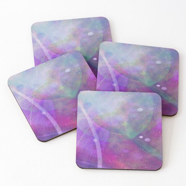 Item preview, "Traveling Planets" designed and sold by Spaceart9.