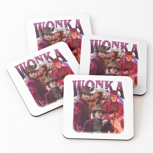 Item preview, Film Funny Movie Logo Christmas Chocolate Vintage designed and sold by Store-Art-patr.