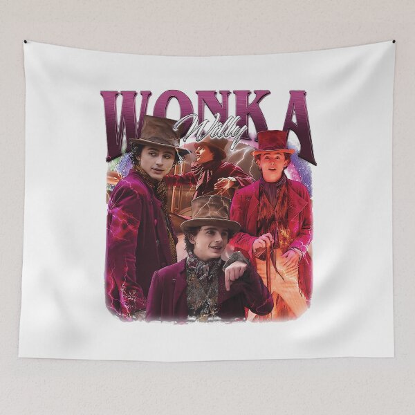Item preview, Film Funny Movie Logo Christmas Chocolate Vintage designed and sold by Store-Art-patr.