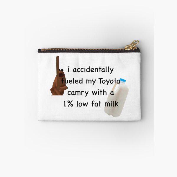 Item preview, Marcus the Worm Toyota Camry designed and sold by sketchedby rach.