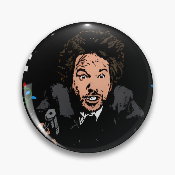 Item preview, It's not Christmas until Hans Gruber falls 	 		 designed and sold by dortuhayezh.