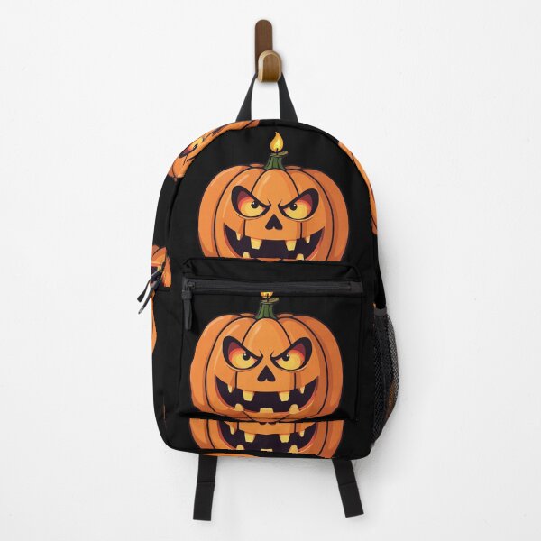 Artikelvorschau, Gruseliges Kürbisschnitzen zu Halloween entworfen und verkauft von Grypis.