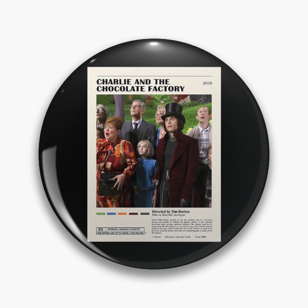 Item preview, Christmas Vintage Logo Film Funny Movie Chocolate designed and sold by Store-Art-patr.