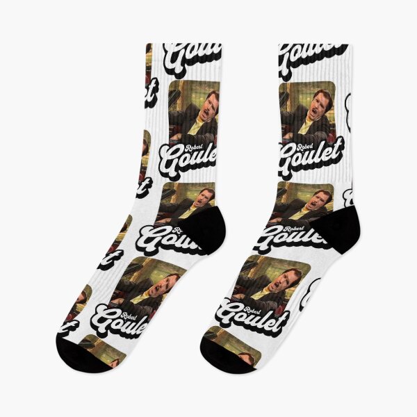 Item preview, Robert Goulet T-Shirt designed and sold by SaraPorte.