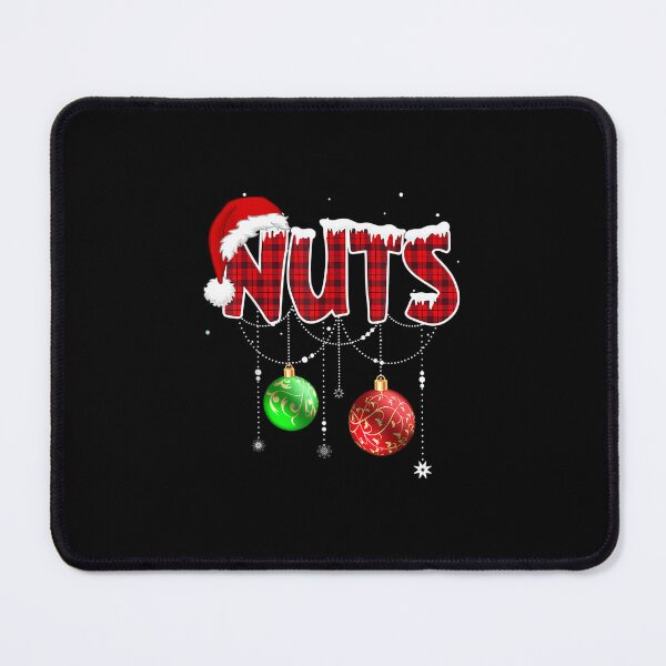 Item preview, Chest Nuts Funny Matching Chestnuts Christmas Couples Nuts 		 designed and sold by pubjjxriso.