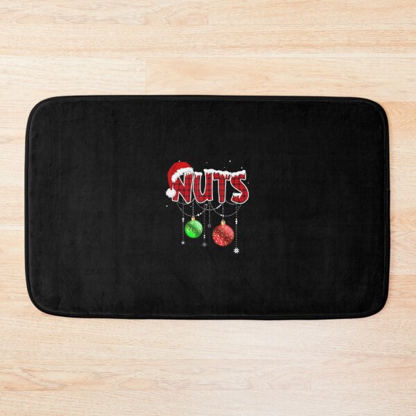 Item preview, Chest Nuts Funny Matching Chestnuts Christmas Couples Nuts 		 designed and sold by pubjjxriso.