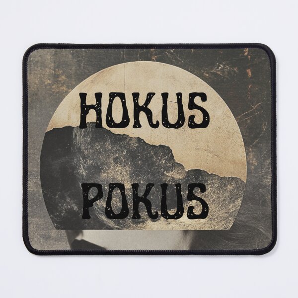Item preview, Hokus Pokus - Funny Vintage Witchy Graphic designed and sold by EVESTUDIOART.