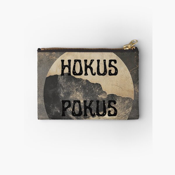 Item preview, Hokus Pokus - Funny Vintage Witchy Graphic designed and sold by EVESTUDIOART.
