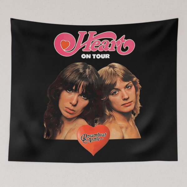 Item preview, Tour Vintage Band Rock Retro Music 90s designed and sold by CheekiesAvocado.