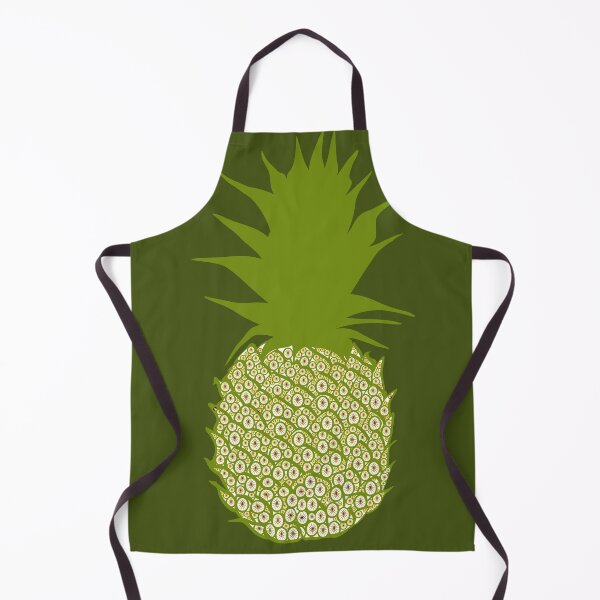 Artikelvorschau, Ananas entworfen und verkauft von capricedefille.