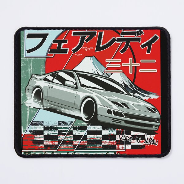 Item preview, Fairlady 300ZX Z32 Coupe JDM Legend designed and sold by arma-design.