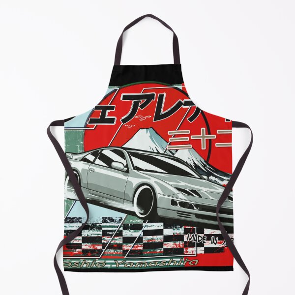 Item preview, Fairlady 300ZX Z32 Coupe JDM Legend designed and sold by arma-design.
