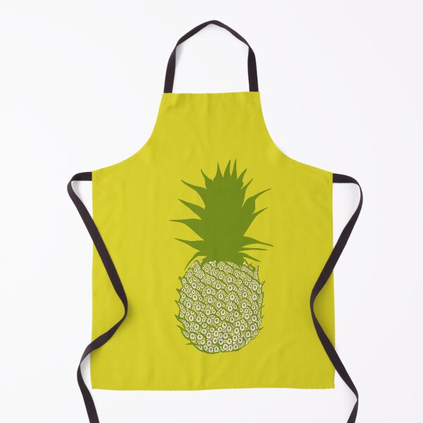 Artikelvorschau, Ananas entworfen und verkauft von capricedefille.
