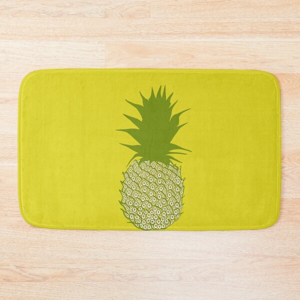 Artikelvorschau, Ananas entworfen und verkauft von capricedefille.