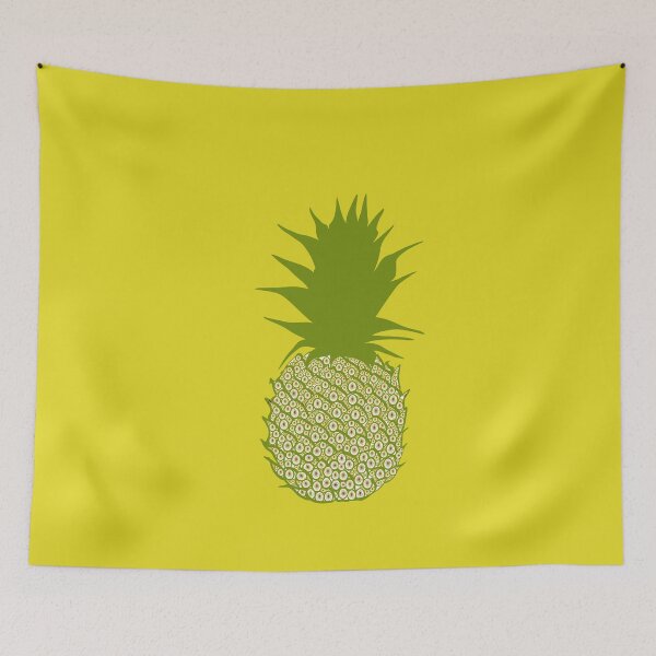 Artikelvorschau, Ananas entworfen und verkauft von capricedefille.