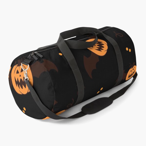 Item preview, Halloween-Pumpkin-Seamless-Pattern V2 designed and sold by RWT-Design.