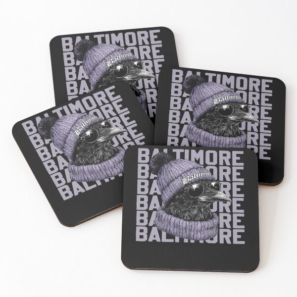 Item preview, Grooviness Balt.imore Ravens Cheerleading Streetwear Graphic Inspired  designed and sold by JordLehne.