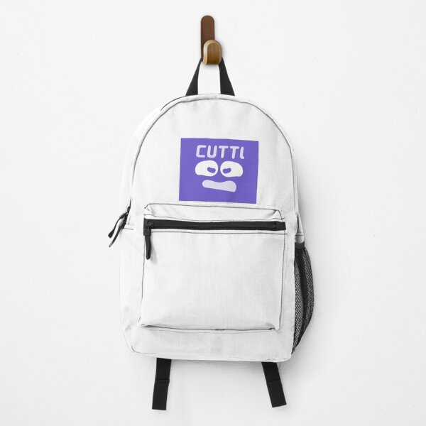 Item preview, CUTTLE #1 designed and sold by Kua.