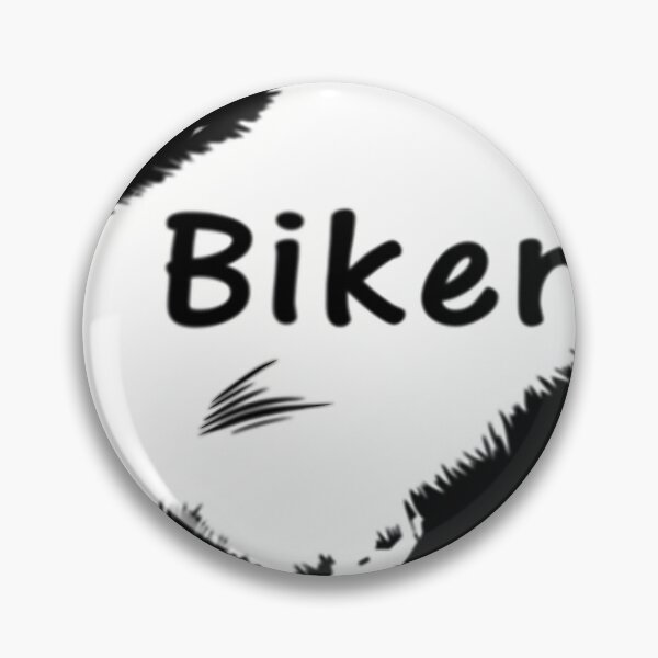 Item preview, Motorcycle Chick biker 		 designed and sold by amliwgualad.