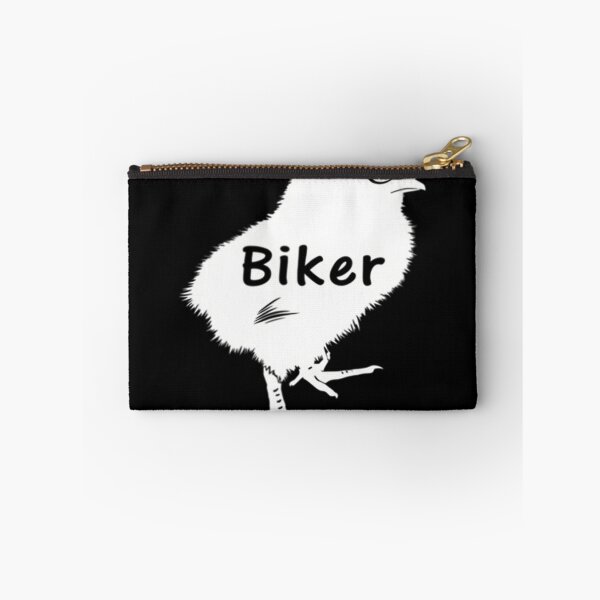 Item preview, Motorcycle Chick biker 		 designed and sold by amliwgualad.