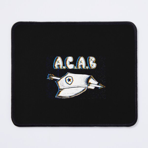 Item preview, Acab Arrowed Cap  designed and sold by Carrollkatina.