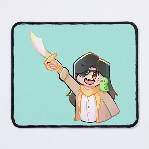 Item preview, Pirate!!! designed and sold by franzieart.