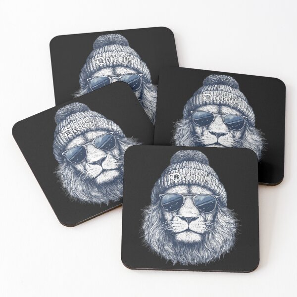 Item preview, Timelessness Det.roit Lions Streetwear Vintage designed and sold by JordLehne.
